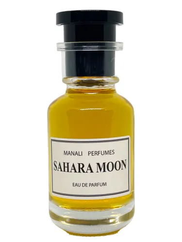 Imagen de Sahara Moon