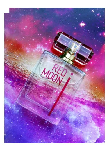 Perfume Red Moon Pour Femme de Sergio Nero