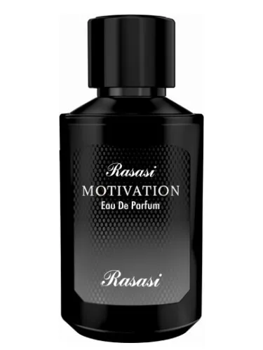 Perfume Motivation de Rasasi