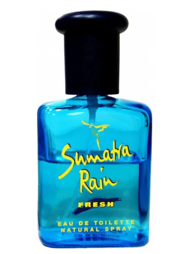 Perfume Sumatra Rain Fresh de Muelhens