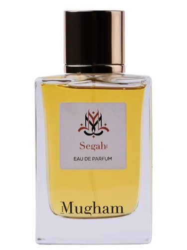 Perfume Segah de Mugham