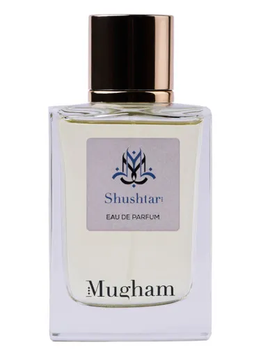 Perfume Shushtar de Mugham