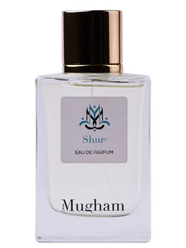 Perfume Shur de Mugham
