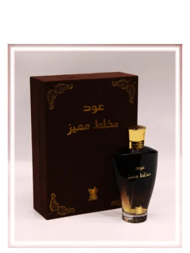 Perfume Oud Mukallet Special de Arabian Oud