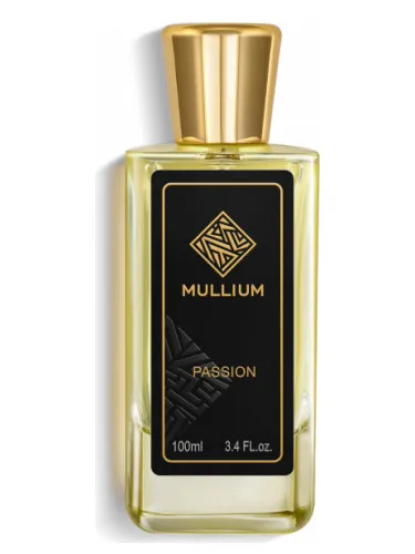 Perfume passion de Mullium