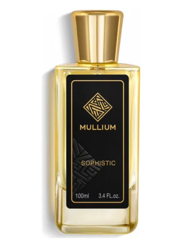 Perfume sophistic de Mullium