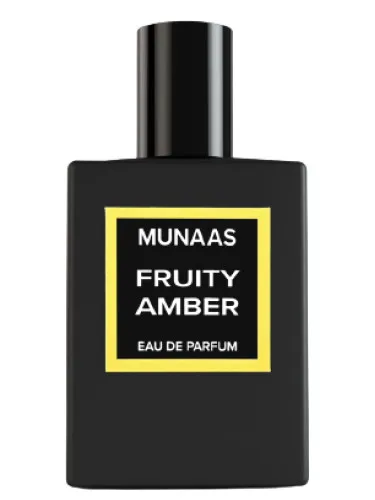 Imagen de Fruity Amber