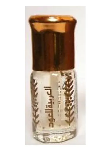 Perfume Musk Mutasallik de Arabian Oud