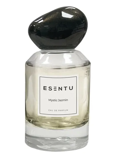 Perfume Mystic Jazmin de Esentu