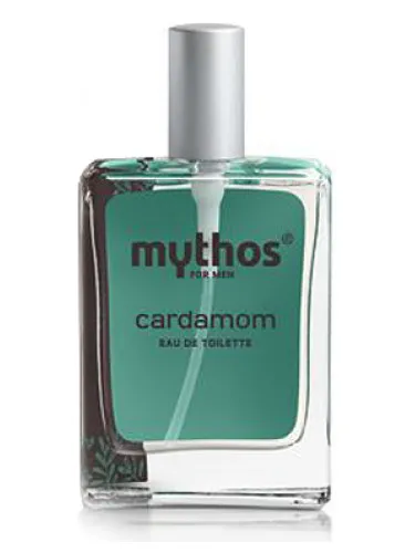 Perfume Cardamom de Mythos