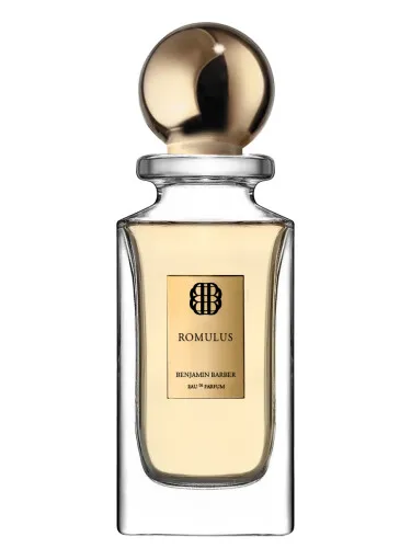 Perfume Romulus de Benjamin Barber