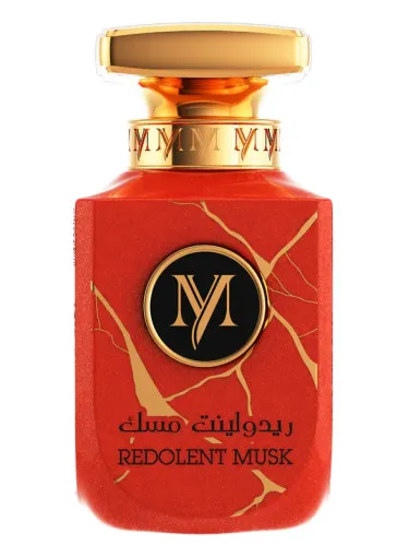 Imagen de Redolent Musk