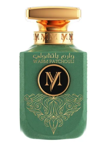 Perfume Warm Patchouli de My Perfumes