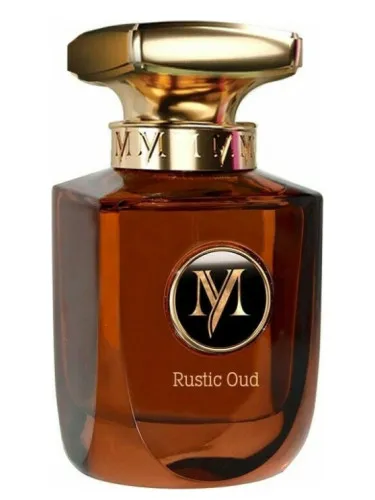 Imagen de Rustic Oud