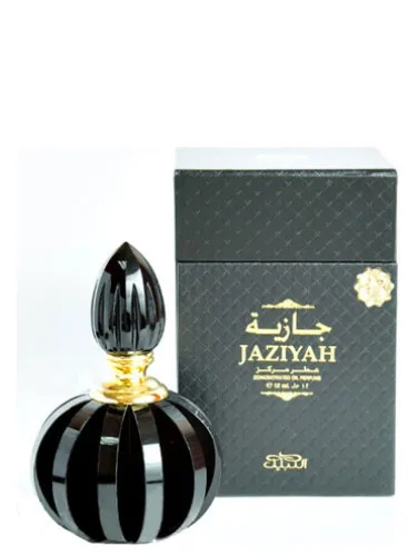 Perfume Jaziyah de Nabeel