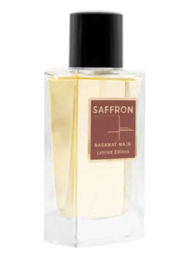 Imagen de Saffron