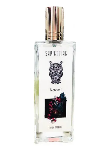 Perfume Naomi de Sapientiae Niche