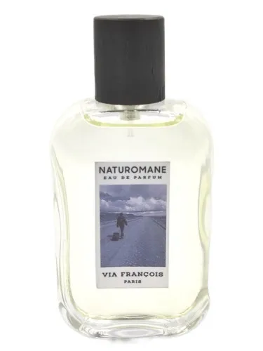 Perfume Naturomane de Via François