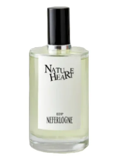 Imagen de Nature Heart