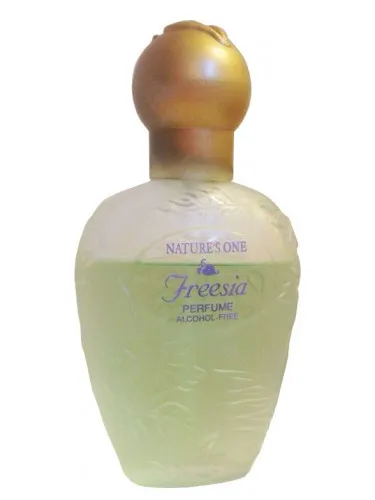 Perfume Nature's One Freesia de Perlier