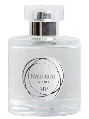 Imagen de Natural Story