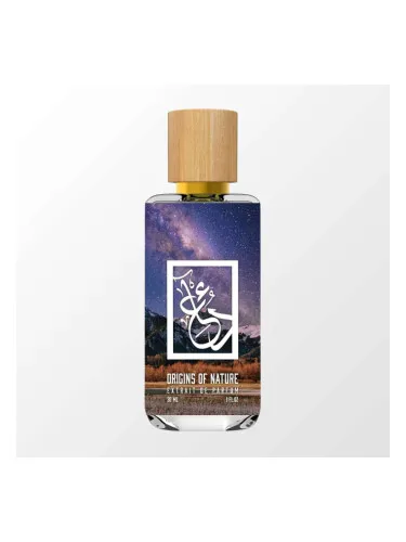 Perfume Origins of Nature de The Dua Brand