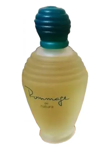 Perfume Rommage de Natura