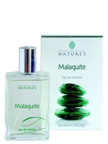 Perfume Malaquite de Nature's