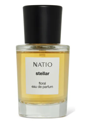 Perfume Stellar de Natio
