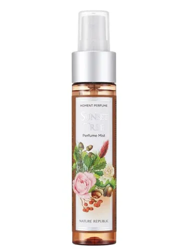 Perfume Sunset Tree de Nature Republic