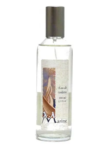 Perfume Marine de Provence & Nature