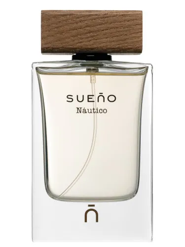 Perfume Náutico de Sueño