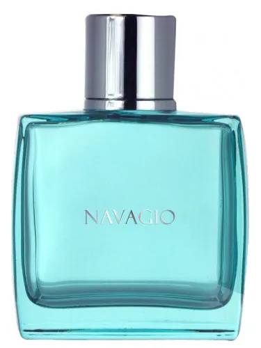 Perfume Navagio de Perfume and Skin