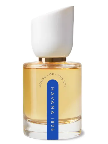 Perfume Havana 1825 de House of Puente