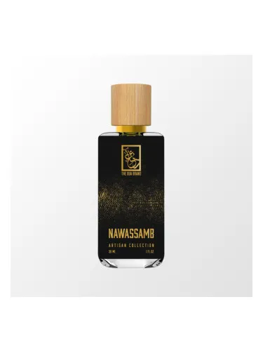 Perfume Nawassamb de The Dua Brand