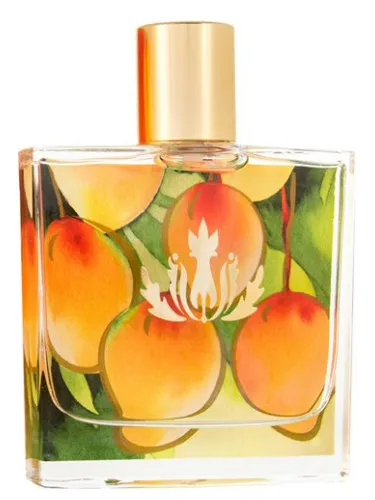 Perfume Mango Nectar de Malie Organic
