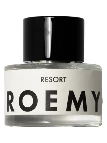 Perfume Resort de ROEMY