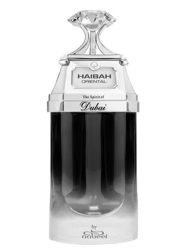 Perfume Haibah Oriental de The Spirit of Dubai