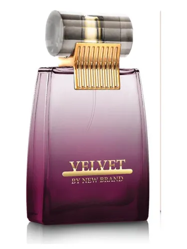 Perfume Prestige Velvet de New Brand Parfums