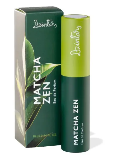Imagen de Matcha Zen
