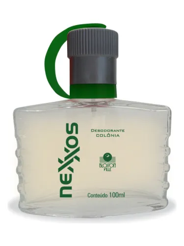 Perfume Nexxos de Blosson Ville