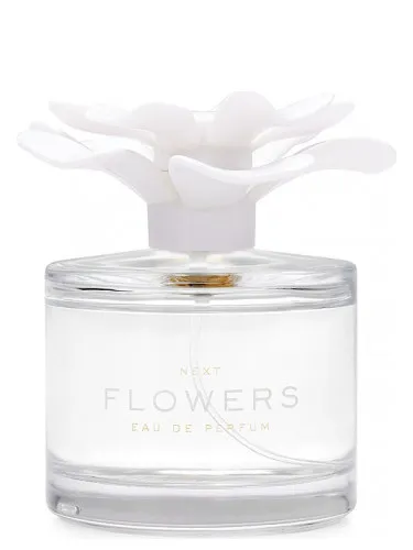 Perfume Flowers de Next