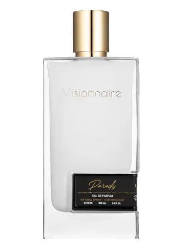 Perfume Paradis de Niche House