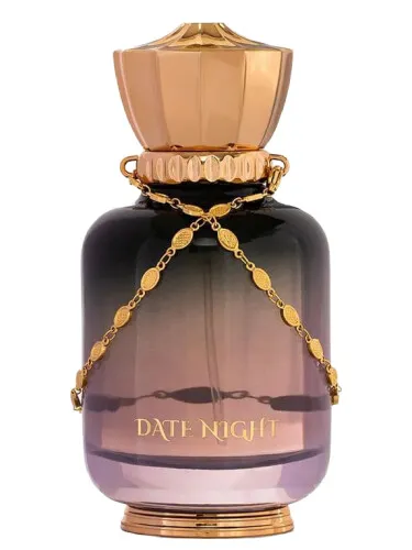 Perfume Date Night de MAISON ASRAR