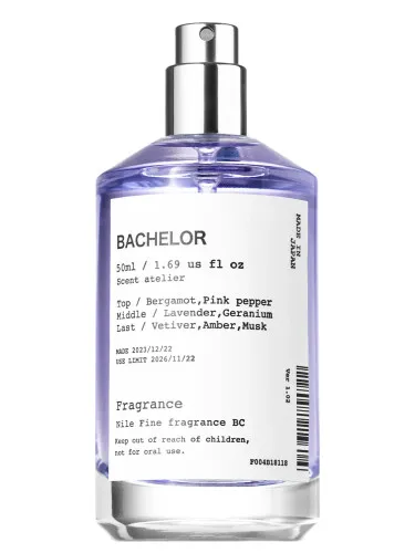 Imagen de Bachelor