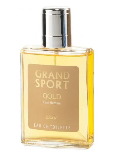 Imagen de Grand Sport Gold