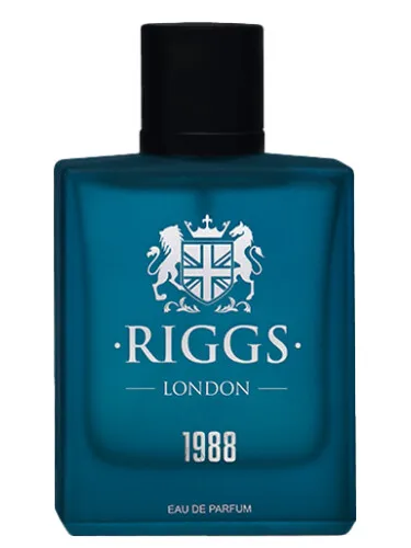 Perfume 1988 de Riggs