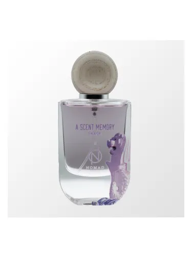 Perfume Nomad Profumo – Singapore de The Dua Brand