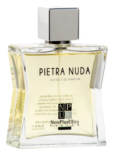 Perfume Pietra Nuda de NonPlusUltra Parfum