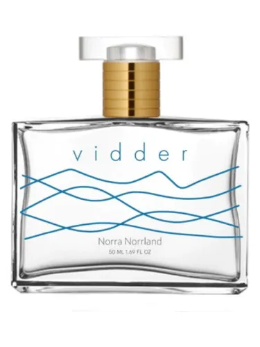 Perfume Vidder de Norra Norrland